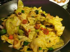 -桂花里·衢州菜·精酿餐吧(未来科技城万达广场店)