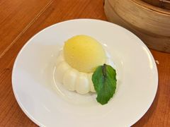 -香宫中餐厅·大连香格里拉(人民路店)