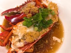 -新加坡海鲜共和(名胜世界圣淘沙海滨坊)