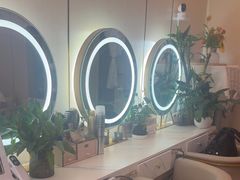 -岚魅儿·洗头头疗·按摩SPA(金光华店)