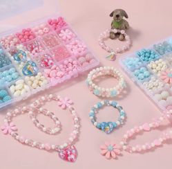 -Zzmart珠珠世界·潮玩·串珠·水晶DIY(双塔店)