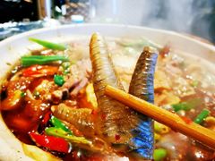 -腰子哥烤串(石佛营炫特店)