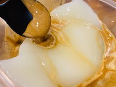 红糖凉糕-串妹花式冰粉(乐山总店)