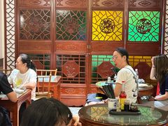 -恩宁刘福记(东华东路店)