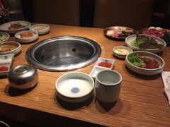 -王妃家(明洞中央店)
