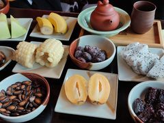 -青藤茶馆(南山路店)