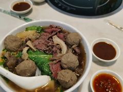 -菜忠潮州牛肉店(岗厦店)