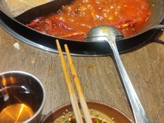 -萍姐火锅·公路夜市(打浦桥日月光店)