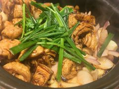 -盛百味·家宴餐厅(霸州分店)