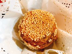 -竹叶涮肉坊(总店)