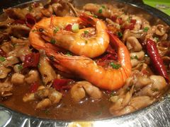 -胖哥俩肉蟹煲(杭州下沙学林街店)