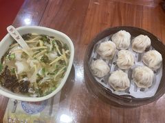 -同心楼(解放北路店)