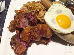 -404干式熟成牛排馆•聚会餐厅