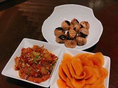 -嘉美轩·精细潮州菜·商务宴请(惠州佳兆业铂尔曼酒店)