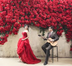 点击看大图 -THE QUEEN(北京店)