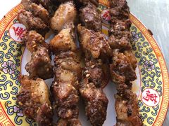 -烤肉季饭庄