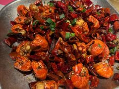 -靓靓蒸虾·头牌蒸虾(南山桂庙店)