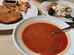 -德大西餐社(云南南路店)