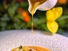 -桂花楼淮扬中餐厅(浦东香格里拉店)