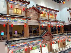 -银泰百货(北京大红门店)