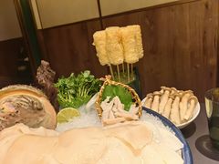 -官也街澳门火锅(新源里店)