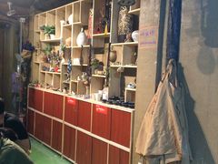 -不贰手作陶艺diy·烧玻璃·银饰团建(人民大学店)