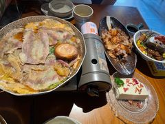 -合风谷(南下塘店)