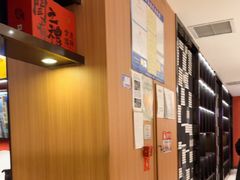 -闫府私房菜·百年鲁菜(恒隆店)