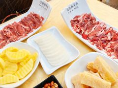 -怪怪龙虾·来自江苏盱眙(惊驾路店)