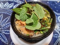 -云南李记罐罐米线饵丝小吃(汉中门金鹰店)