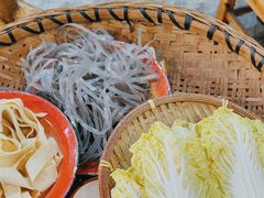 -草本味·市井羊肉馆·烧烤·龙虾·口味菜(新开铺总店)