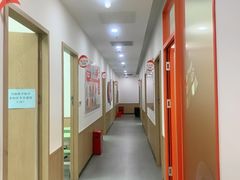 -昂立青少儿成长中心(杨浦国和1000校区)