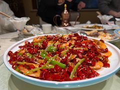 -巴依老爷·新疆美食(上城区天城路店)