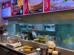 -温粥人(春晖路店)