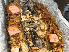 -三煮纸包鱼(青岛总店)