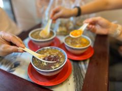 -玫瑰甜品(文明路店)