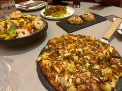 -澳骄 Aussie Kitchen·手工披萨·西餐(国大店)