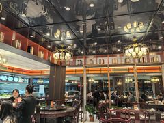 -前门烤鸭(江东中路店)
