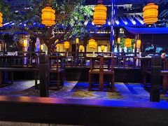 -绿茶餐厅(乐峰广场店)