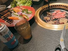 -神户赤童日式烤肉(金地广场店)