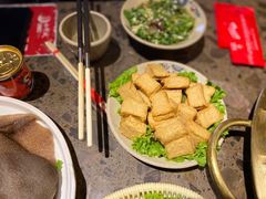 -小龙坎老火锅(西安路店)