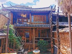 -田德能咖啡博物馆