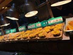 -亚马逊蒸汽活海鲜自助(LCM置汇旭辉广场店)