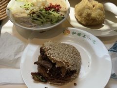 -护国寺小吃(新街口店)