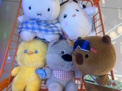 -可爱抓 COCO  GOTCHA(天津鹏欣水游城店)