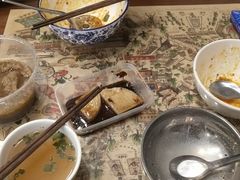 -老乌家特色小炒泡馍(大皮院店)