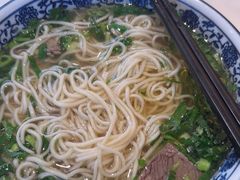 -燕兰楼·清真西北融合菜(亚运村店)