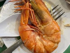 -大茄来海鲜餐厅(亚洲城分行)