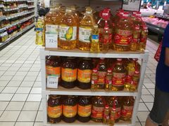 -永辉超市(群众路店)