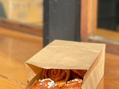迷你肉桂卷-mbd(华山路店)